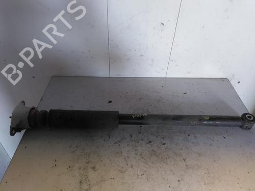 Used Left rear shock absorber Left rear shock absorber FORD FIESTA VI (CB1, CCN) 1.25 (82 hp) 34601471 34601471