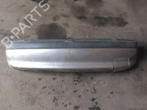 Used Rear bumper OPEL MONZA A (22_) 3.0 GSE (180 hp) 26603488