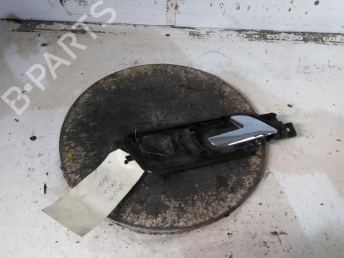 Used Front right interior door handle Front right interior door handle VW POLO IV (9N_, 9A_) [2001-2014] 34596194 34596194