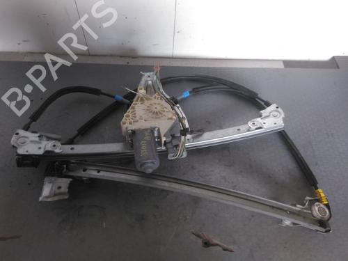 Front left window mechanism PEUGEOT 607 (9D, 9U) 2.2 HDi | BP36479341C22 - Image 2
