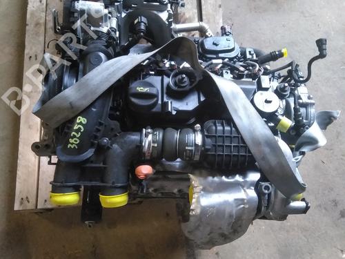 Engine CITROËN BERLINGO Box Body/MPV (K9)  | BP34585163M1  - Image 8