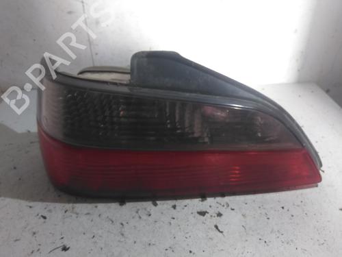 Used Left taillight Left taillight PEUGEOT 406 (8B) 1.8 16V (110 hp) 34585816 34585816