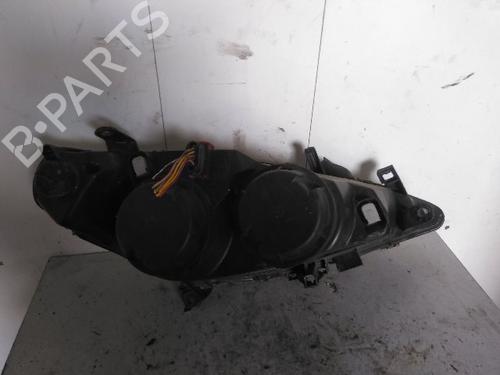 Faro izquierdo PEUGEOT 307 (3A/C) 1.6 16V | BP28321392C28 