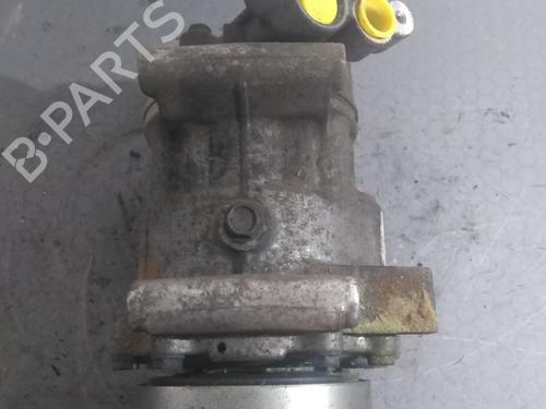 AC compressor RENAULT MODUS / GRAND MODUS (F/JP0_) 1.5 dCi (FP0F, JP0F) | BP36789059M34 - Image 2