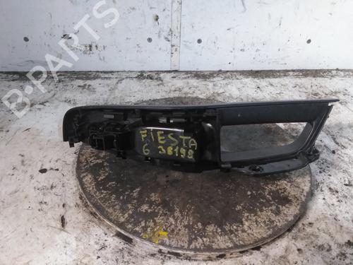 Used Right front window switch Right front window switch FORD FIESTA VI (CB1, CCN) [2008-2026] 34595524 34595524