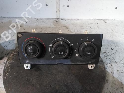 Used Climate control Climate control RENAULT LAGUNA II (BG0/1_) 1.6 16V (BG0A, BG0L) (107 hp) 34602980 34602980