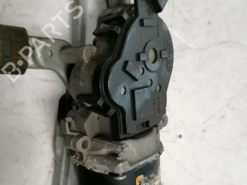 Used Front wiper motor CITROËN C3 II (SC_) 1.4 HDi 70 (SC8HZC, SC8HR0, SC8HP4) (68 hp) 24133957
