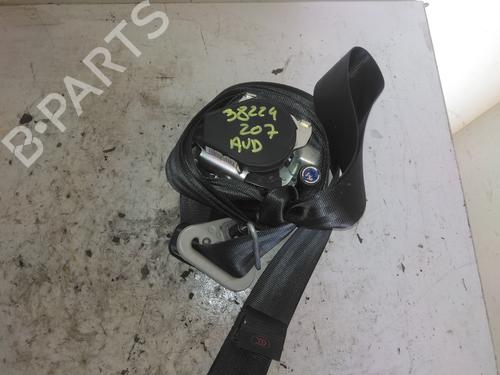 Used Front right seatbelt Front right seatbelt 34602477 34602477