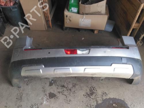 Used Rear bumper Rear bumper 39250168 39250168