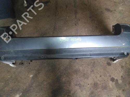 Used Rear bumper Rear bumper VW PASSAT B5.5 Variant (3B6) 1.9 TDI (130 hp) 34584842 34584842