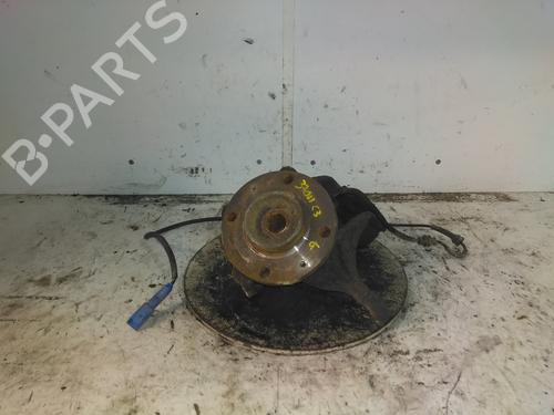 Used Left front steering knuckle Left front steering knuckle CITROËN C3 I (FC_, FN_) 1.1 i (60 hp) 34594951 34594951