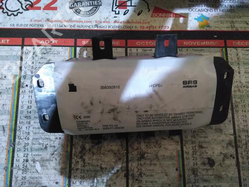 Used Tailgate Tailgate DS DS 4 / DS 4 CROSSBACK (NX_) 1.6 BlueHDi 100 (99 hp) 34589874 34589874