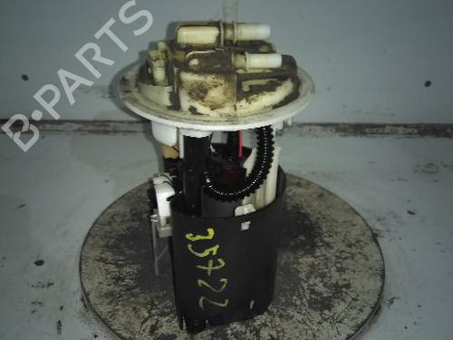 Bränslepump PEUGEOT 206 Hatchback (2A/C) 2.0 HDI 90 (90 hp) 20638859