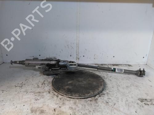 Used Steering column Steering column PEUGEOT 2008 I (CU_) 1.6 HDi (92 hp) 34597230 34597230