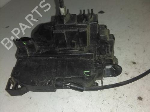 Used Front left lock RENAULT CLIO III (BR0/1, CR0/1) 1.5 dCi (C/BR0G, C/BR1G) (68 hp) 27701390