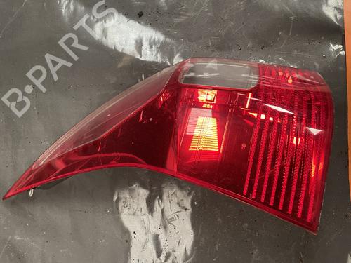 Used Left taillight Left taillight RENAULT MEGANE II Estate (KM0/1_) 1.5 dCi (KM1F) (86 hp) 34589196 34589196