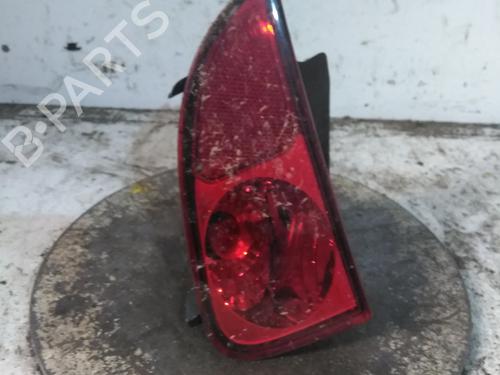 Tågelys RENAULT ESPACE IV (JK0/1_) 2.2 dCi (JK0H) | BP34595533C37 - Image 2