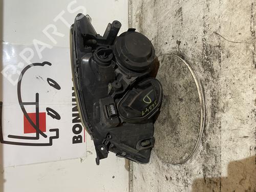 Used Left headlight Left headlight OPEL VECTRA C (Z02) [2002-2009] 34591515 34591515