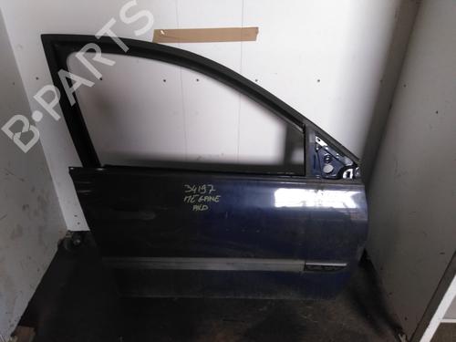 Used Right front door Right front door RENAULT MEGANE II (BM0/1_, CM0/1_) 1.4 16V (BM0B, CM0B) (98 hp) 34598675 34598675