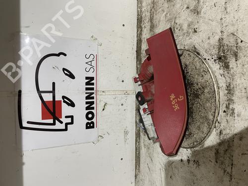 Used Left taillight Left taillight 34592403 34592403