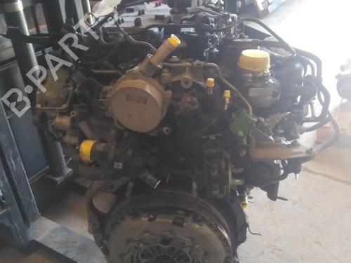 Engine RENAULT MASTER III Van (FV) 2.3 dCi 135 FWD (FV0N, FV08, FV06, FV00, FV1S) | BP39082222M1 - Image 3