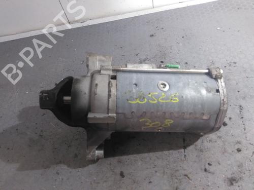Used Starter Starter 37648538 37648538