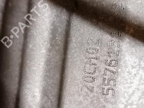 Used Gearbox Gearbox PEUGEOT 405 II (4B) [1992-1999] 34586340 34586340