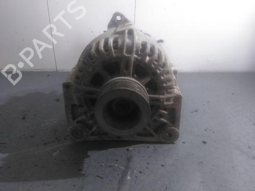Used Alternator Alternator 39570920 39570920