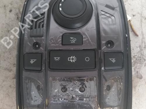 Luz interior Luz interior PEUGEOT 508 SW I (8E_) [2010-2018] 34601733 34601733