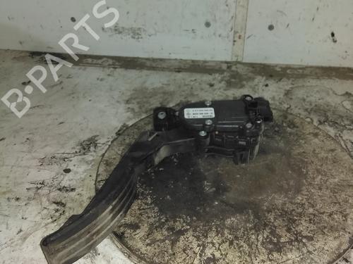 Used Tailgate Tailgate DACIA DUSTER (HS_) [2010-2018] 34593476 34593476