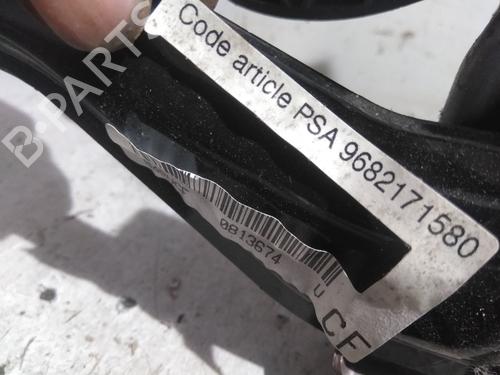 Pedal CITROËN C3 II (SC_) 1.4 HDi 70 (SC8HZC, SC8HR0, SC8HP4) | BP34585408I4  - Image 6