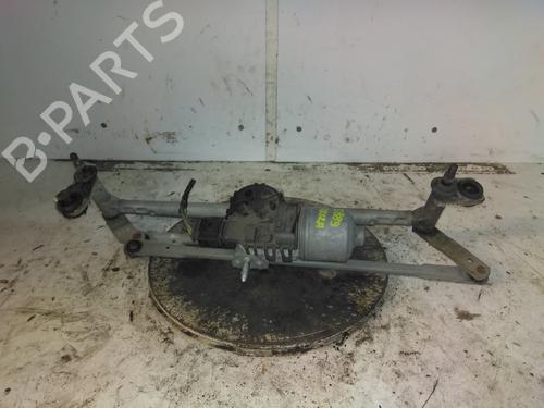 Used Front wiper motor Front wiper motor SEAT IBIZA IV (6J5, 6P1) 1.6 TDI (105 hp) 34597178 34597178