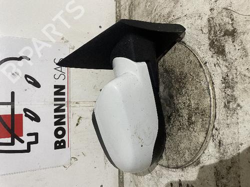 Used Right mirror RENAULT TWINGO II (CN0_) 1.2 Turbo (CN0C, CN0F) (100 hp) 20638620