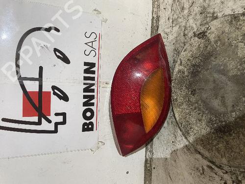 Left taillight FORD KA (RB_) 1.3 i | BP21095896C34 
