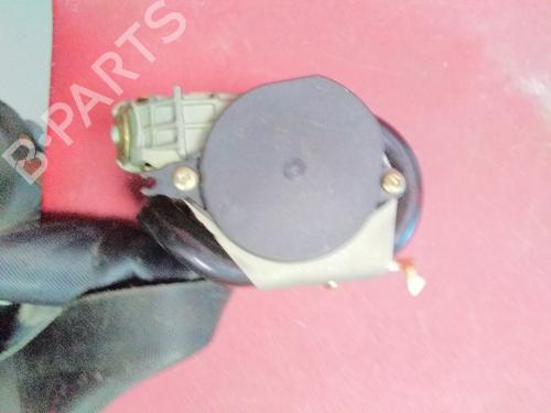 Used Front left seatbelt Front left seatbelt PEUGEOT 307 (3A/C) 2.0 HDi 110 (107 hp) 34588377 34588377
