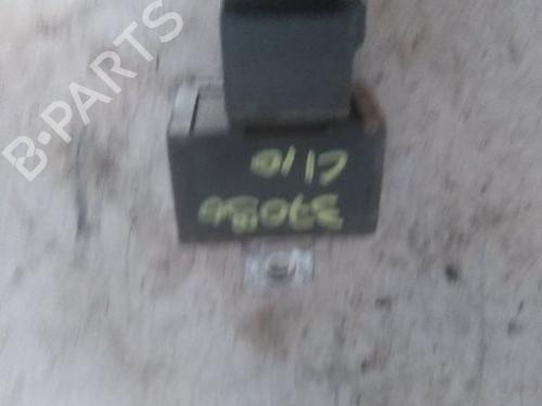 Module électronique RENAULT CLIO II (BB_, CB_) 1.5 dCi (B/C2J) (68 hp) 27389352