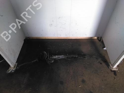 Used Steering rack Steering rack DACIA DUSTER (HS_) 1.5 dCi (HSMC) (107 hp) 34597300 34597300
