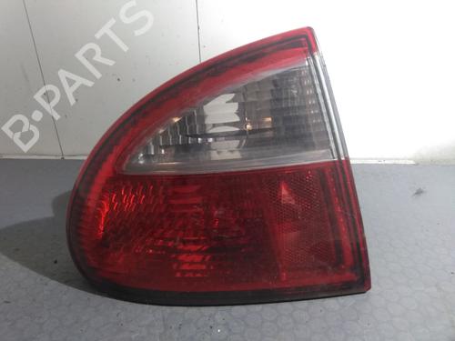Used Left taillight Left taillight SEAT LEON (1M1) 1.6 16 V (105 hp) 35885479 35885479