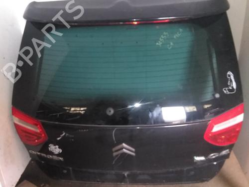 Used Tailgate Tailgate 34585030 34585030
