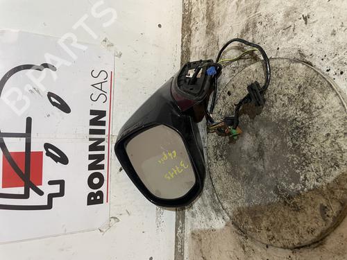 Retrovisor esquerdo Retrovisor esquerdo 34592415 34592415