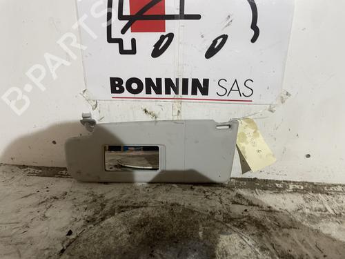 Used Left sun visor Left sun visor VW GOLF VI (5K1) [2008-2014] 34592510 34592510