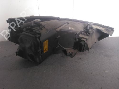 Left headlight AUDI A1 (8X1, 8XK) 1.4 TFSI | BP38425411C28 - Image 2
