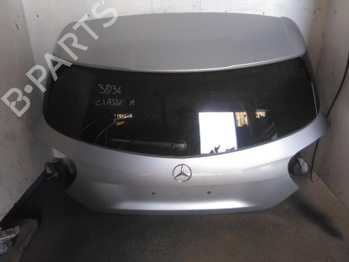 Used Tailgate Tailgate 34585494 34585494
