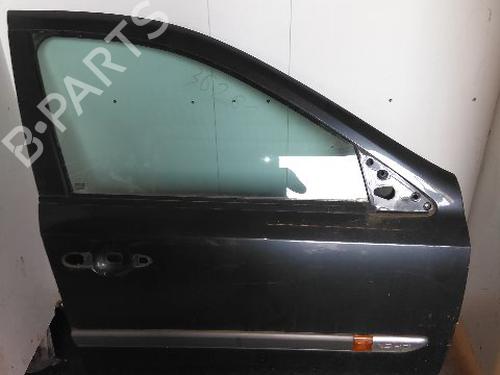 Used Right front door RENAULT LAGUNA II (BG0/1_) 1.9 dCi (BG08, BG0G) (120 hp) 21135372