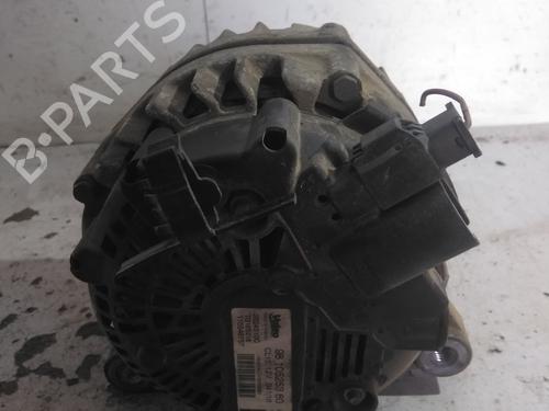Alternator PEUGEOT 2008 I (CU_) 1.6 BlueHDi 120 | BP34603349M7 - Image 3