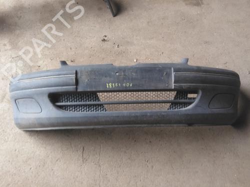 Used Front bumper Front bumper PEUGEOT 106 II (1A_, 1C_) 1.0 i (50 hp) 36309395 36309395
