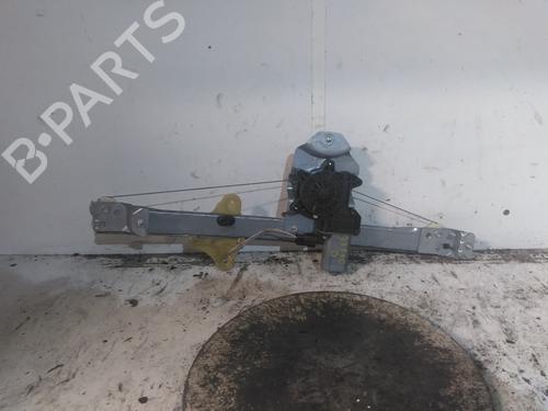 Used Front right window mechanism Front right window mechanism RENAULT CLIO IV (BH_) 1.5 dCi 75 (75 hp) 34594853 34594853
