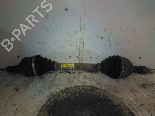 Used Tailgate Tailgate PEUGEOT 5008 (0U_, 0E_) 2.0 HDi (163 hp) 34595389 34595389