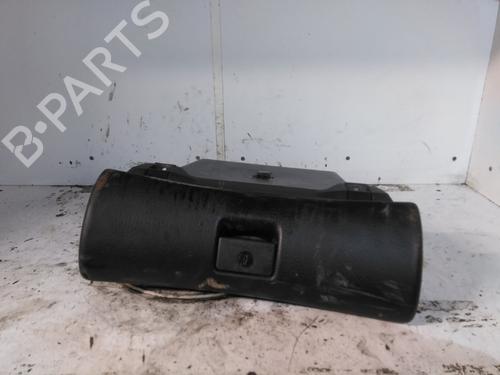 Used Tailgate Tailgate OPEL ASTRA F Hatchback (T92) [1991-2000] 34596034 34596034
