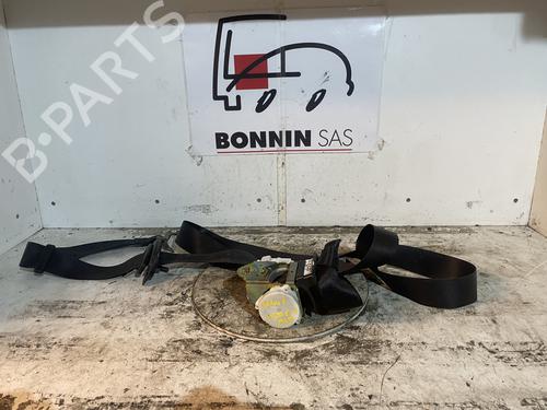 Used Front left seatbelt Front left seatbelt BMW 1 (E87) 118 d (122 hp) 34591973 34591973